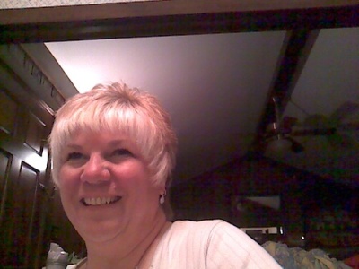 Richelle Weesner