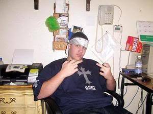 Jason Warner