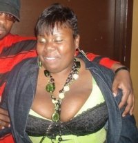Lateefah Brunson