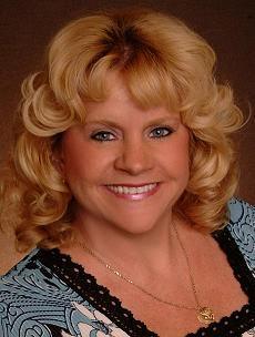 Karen Laplant