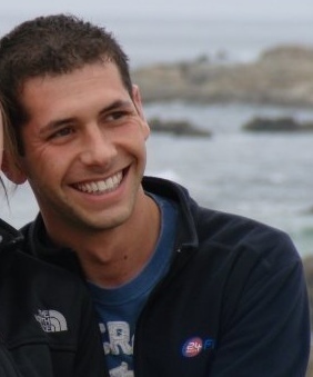 Marc Mandell