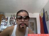 Narcisa Black