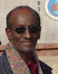 Mesfin Felleke