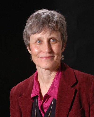 Terri Johnson
