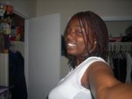 Lasharin Underwood