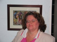 Virginia Krumwiede