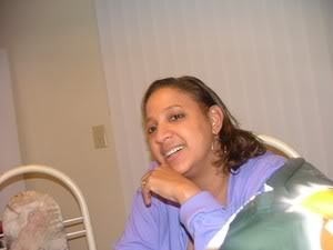 Cheryl Brown