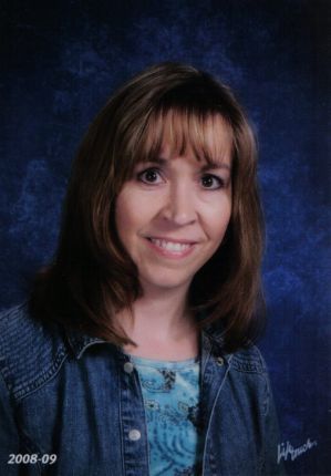 Kimberly Roark
