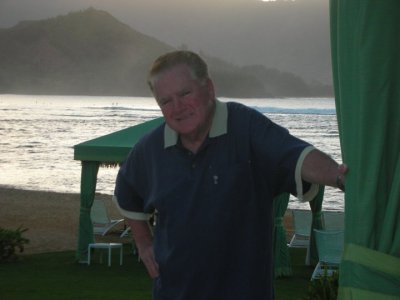 Edward Dyson