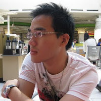 Alston Tsai