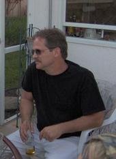 Steven Oliemuller