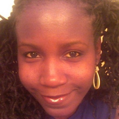Ebony Gaynor