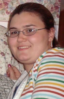 Tiffany Baker