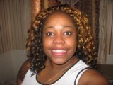 Dionne Farmer
