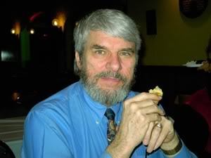 James Rothgery
