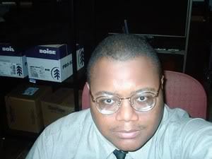 Timothy Leverston