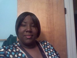 Mary Mccoy