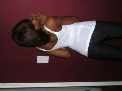 Toya Watson