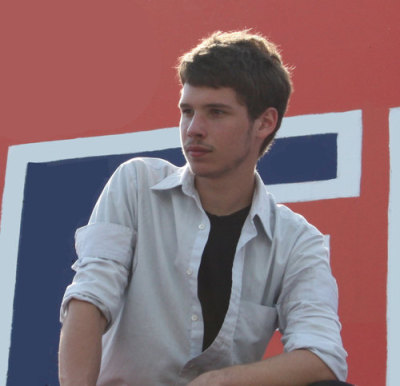 Matthew Hellman