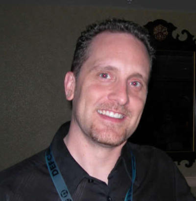 James Rogers