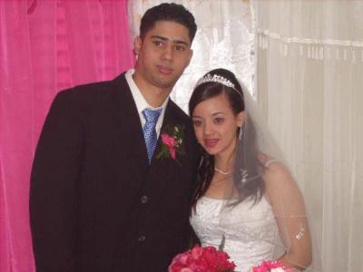 Franklin Martinez