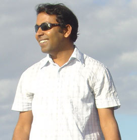 Upendra Singh