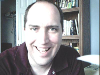 Stephen Eissinger