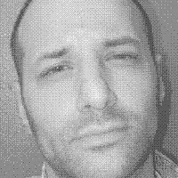 Andrew Scheidl