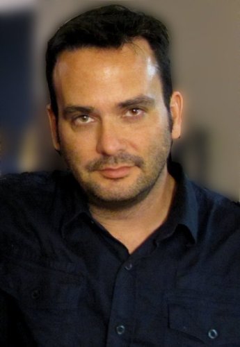 Brian Rehg