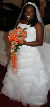 Nekeshia Harris