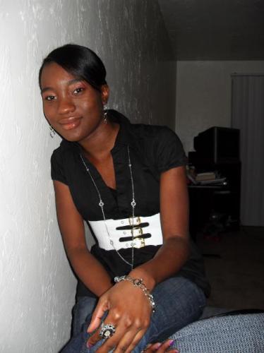 Eunice Marcelin