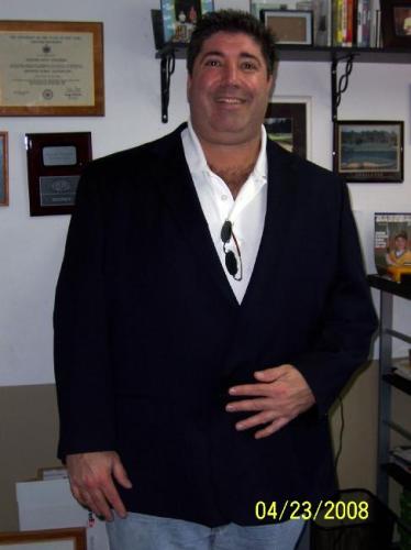 Richard Eitelberg