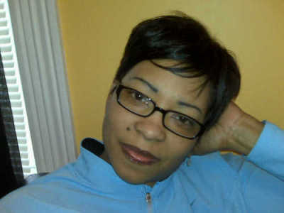Linda Sandidge