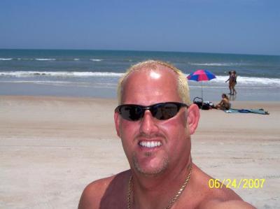 Johnny Guinn