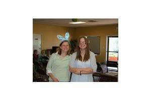 Tiffany Laub