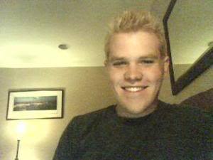 Joshua Harness