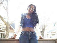 Deshawnadann Mills