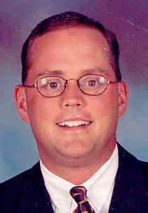 Gregory Leffel