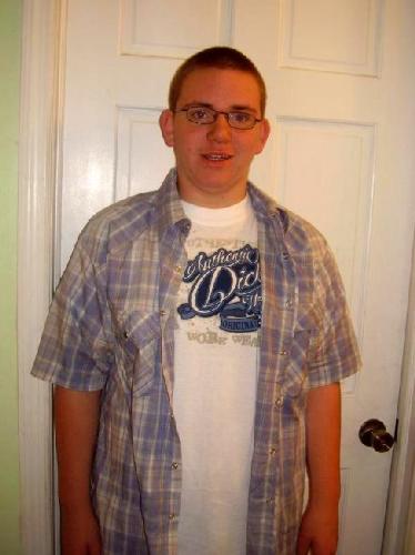 Andrew Walter