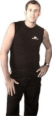 Mark Lani