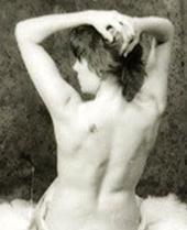 Buffy Smith
