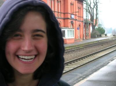 Elizabeth Venman