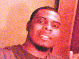 Reynard Sanders