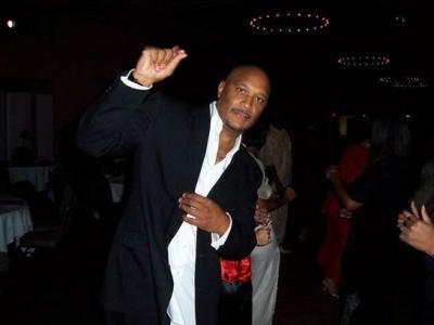 Charles Byrd