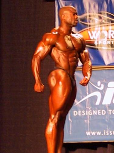 Eric Simpson
