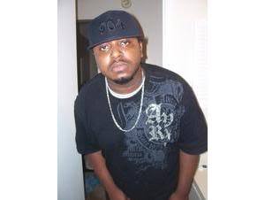 Brandon Singletary