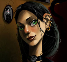 Lisa Ahrons
