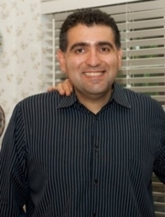 Sherif Jitan