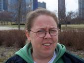 Donna Pelham