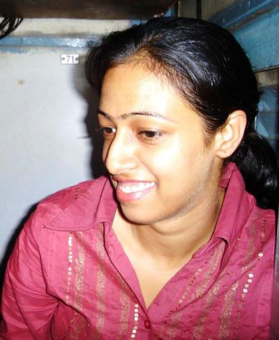 Gurinder Kaur